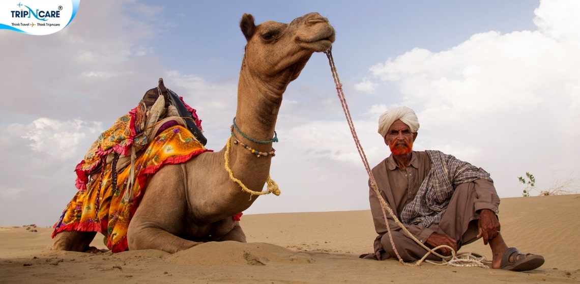Affordable Rajasthan Holiday Packages for Romantic Getaways