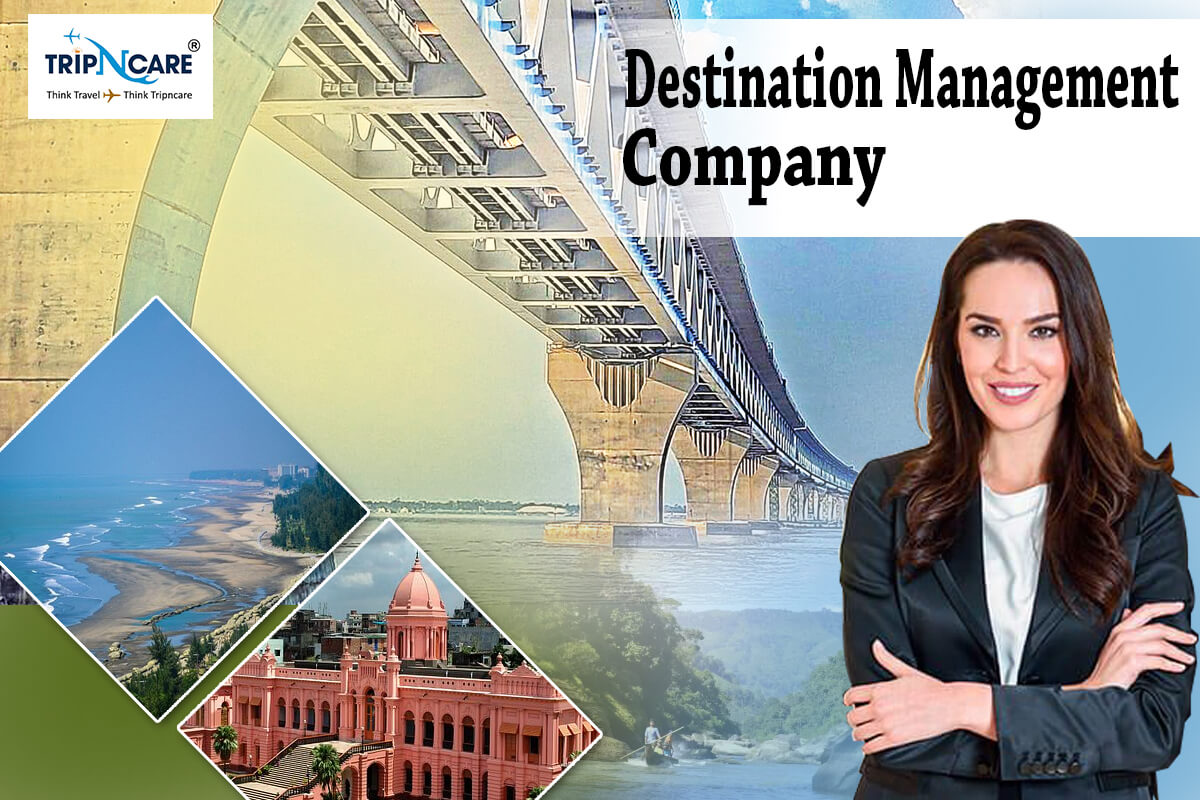 Everything you should know about destination management company