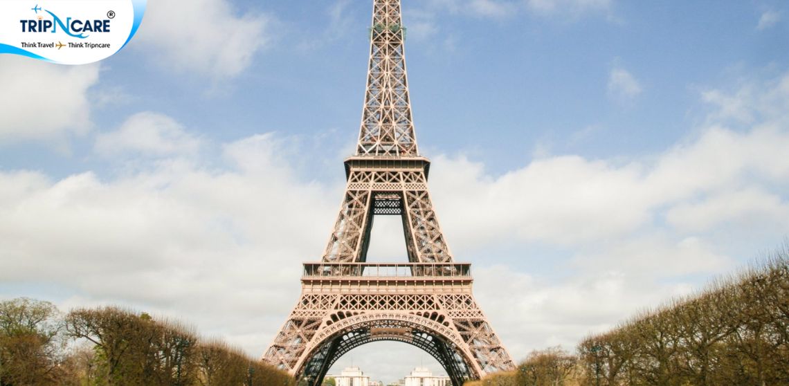 Eiffel Tower Venture: Past the Climb to Covered up Parisian Gems