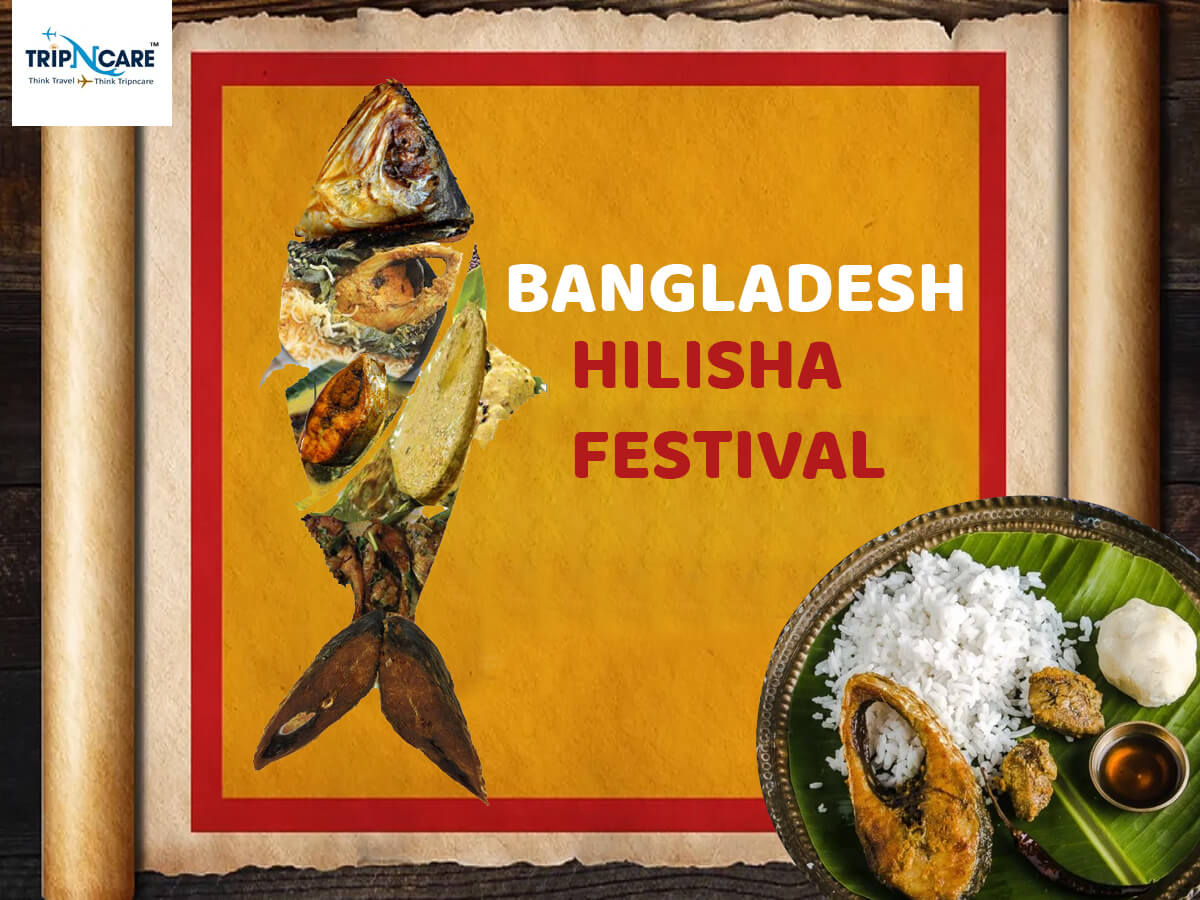 Hilisha festival - the most awaited festival among foodies  