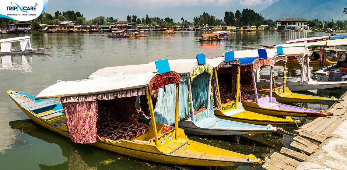 How Many Days is Enough to Explore the Beauty of Kashmir