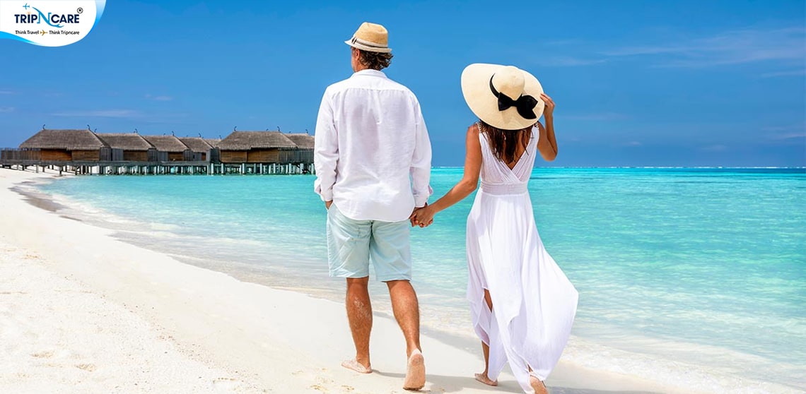 7 Marvelous Honeymoon Destinations for Extraordinary Romance
