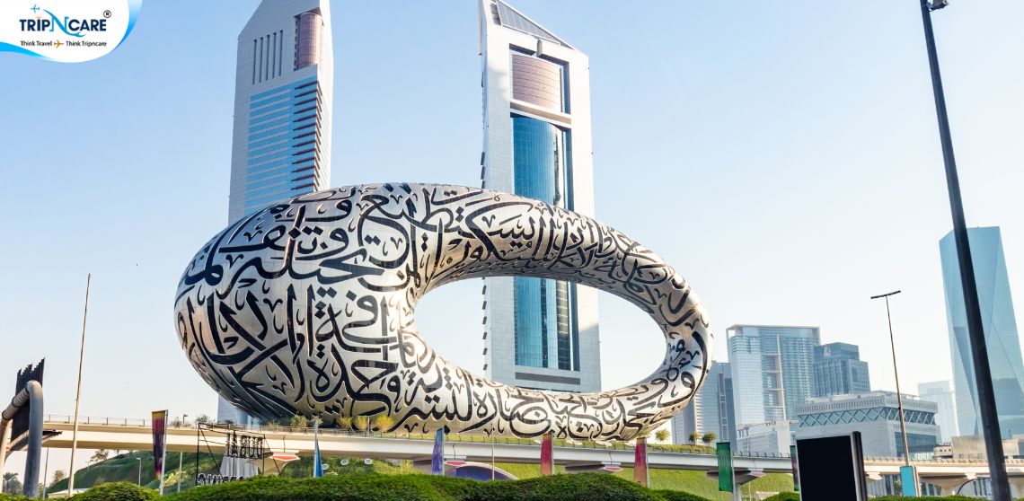 Museums in Dubai to Add to Your Bucket-list