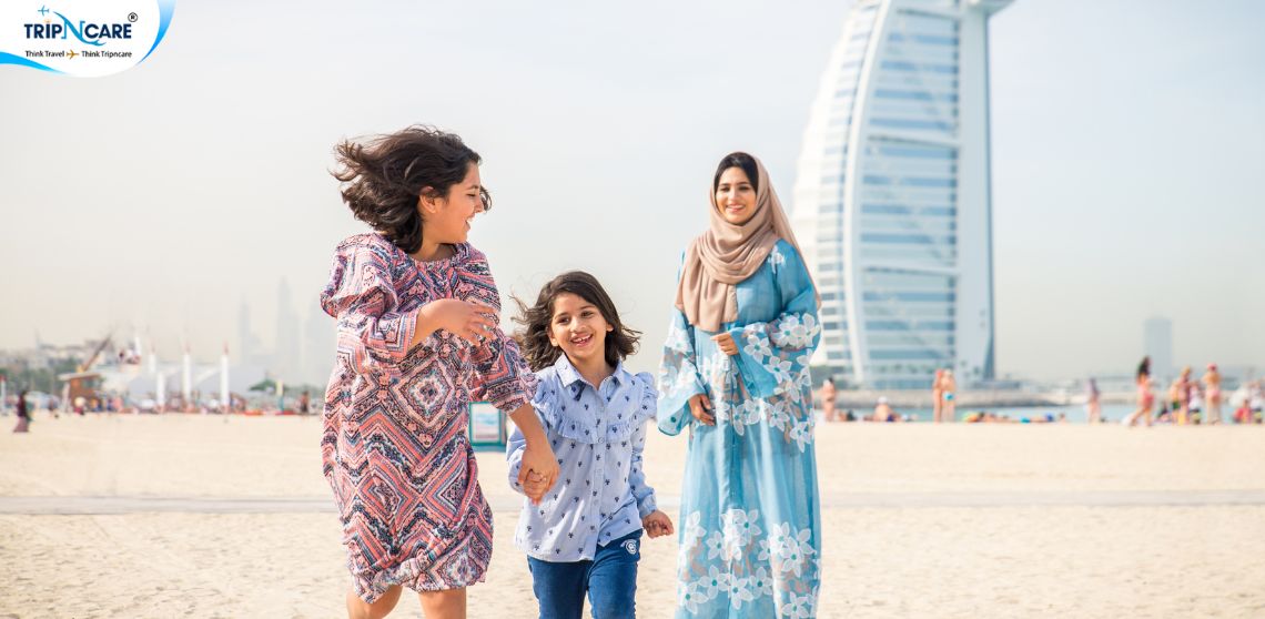 Planning a Family Vacay in Dubai? Here is what you need to know
