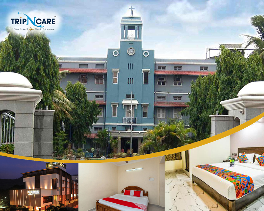 Book the best hotel in Vellore and Make your trip comfortable