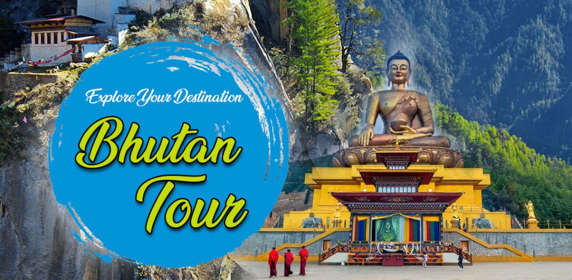 Going on a Bhutan Tour? Check these Highlights 
