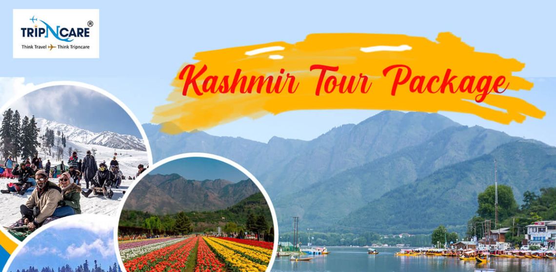 How Many Days is Enough to Explore the Beauty of Kashmir