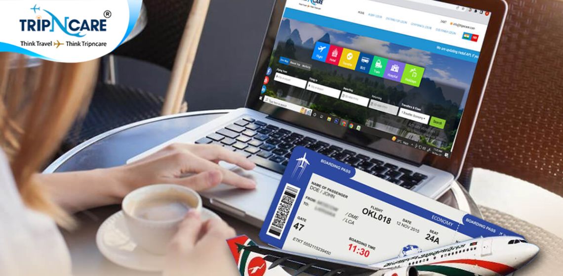 Top tricks to book cheap flight tickets in minutes