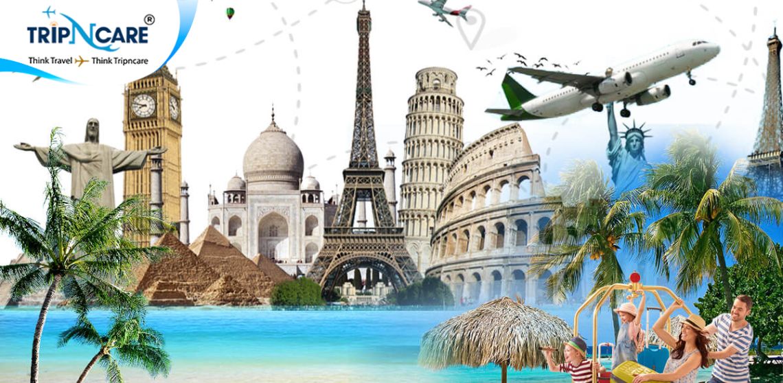 Why should you opt for an online travel agency? 