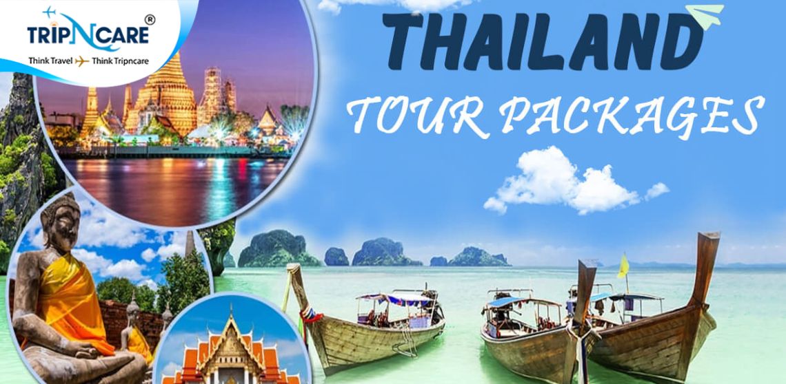 Things you should better know before traveling to Thailand