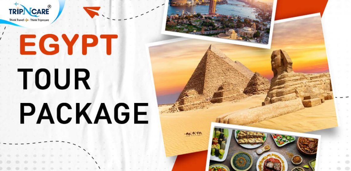 Experience the Majestic History of Egypt 